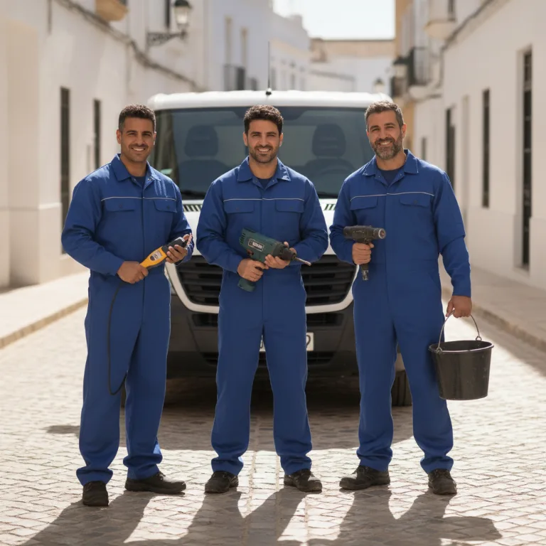 Tratamiento Humedad equipo en Ciudad Lineal